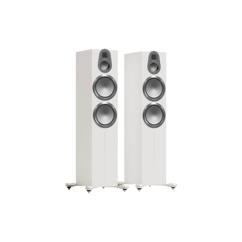 Monitor Audio Gold 500 Floorstanding Speaker (Pair)