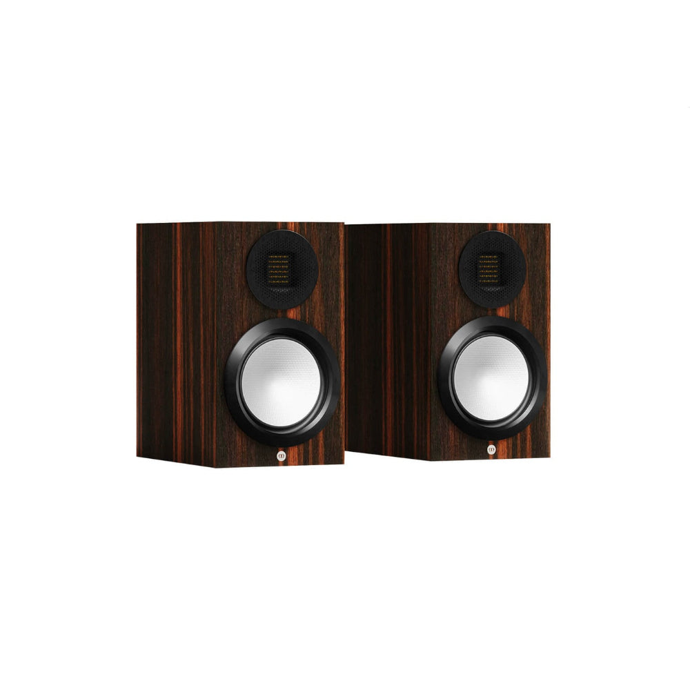 Monitor Audio Gold 50 6G Bookshelf Speaker (Pair)