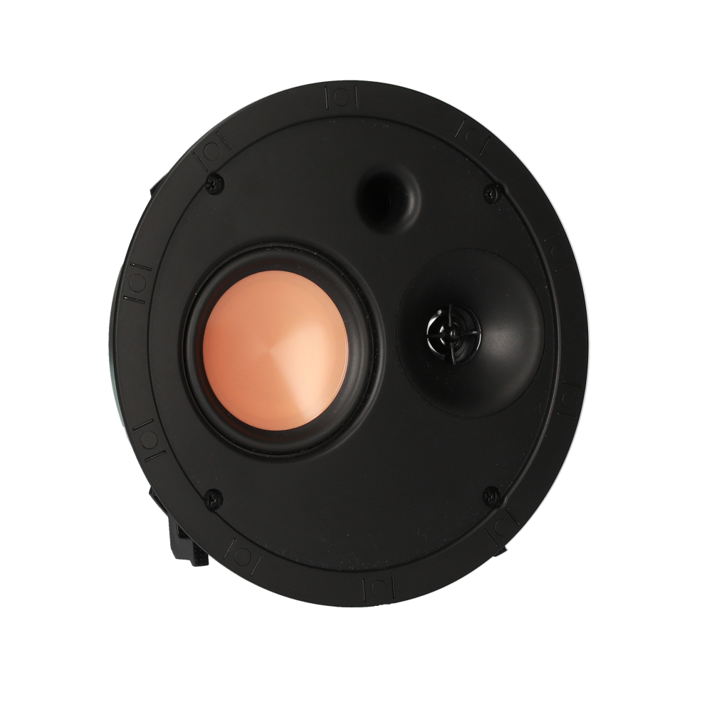 Klipsch Shallow Depth in Ceiling SLM-3400-C