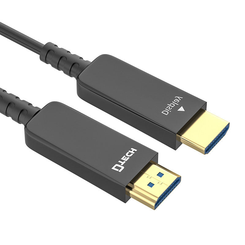 Dtech HDMI cable 2.1 8K 20meter