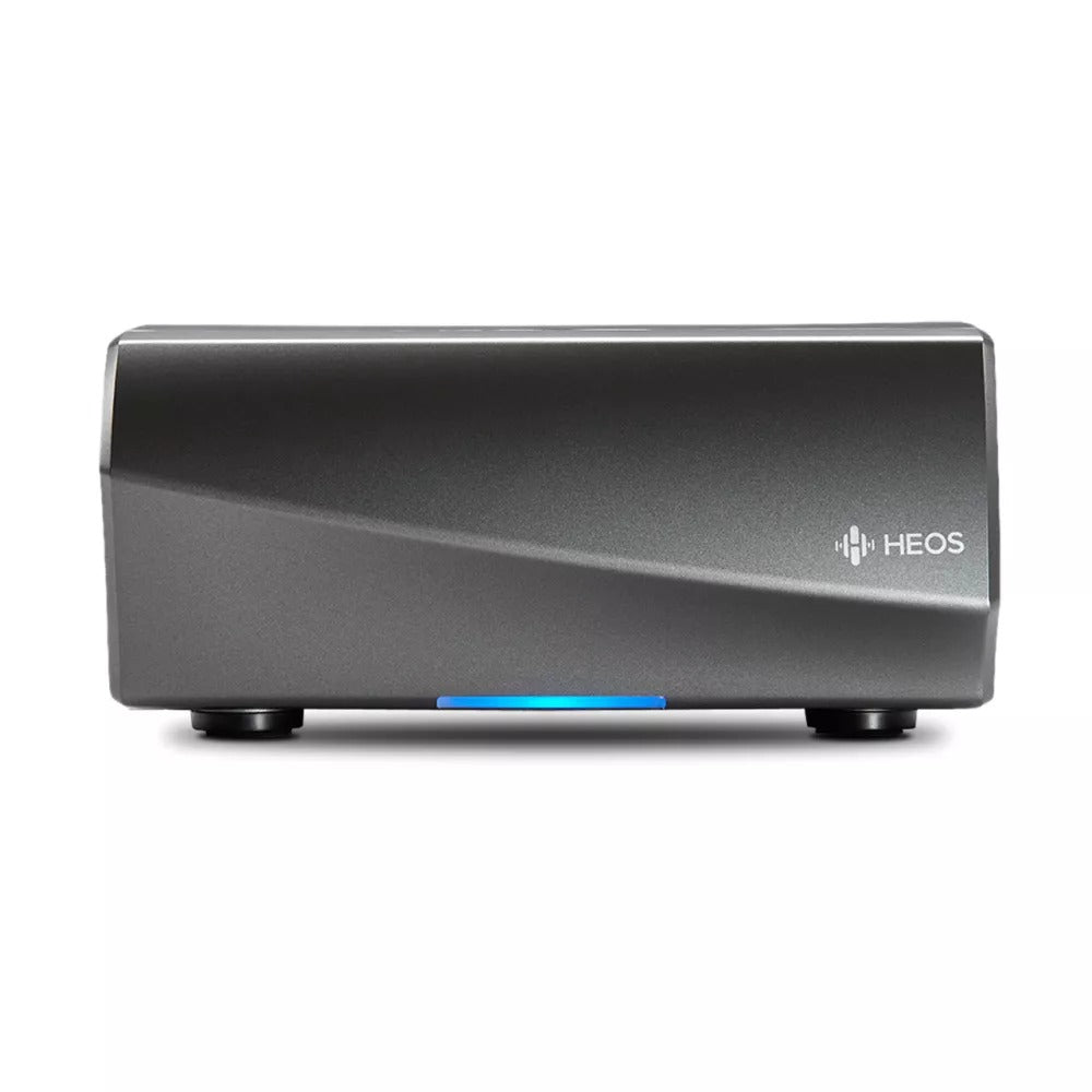 Denon HEOS Amp HS2 Wireless Streaming Amplifier