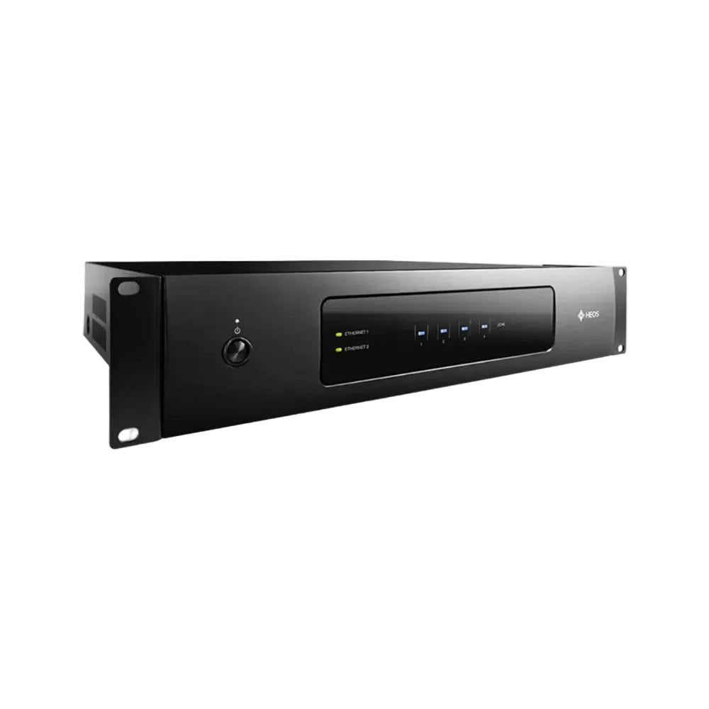Denon HEOS Drive HS2 Multi-Zone Amplifier