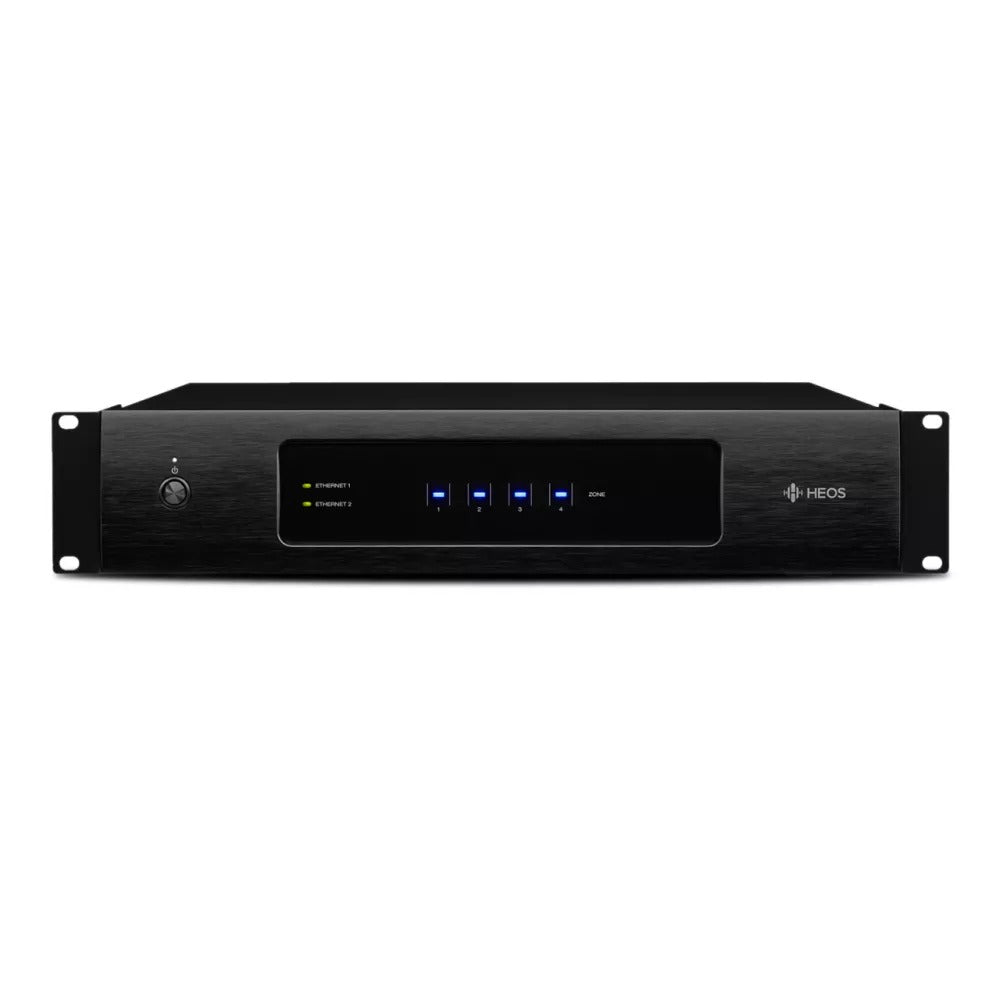 Denon HEOS Drive HS2 Multi-Zone Amplifier