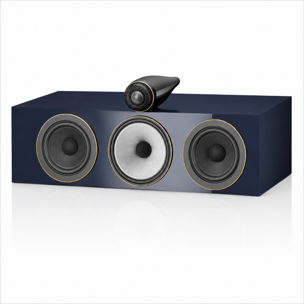 HTM71 S3 Signature Center Channel Speaker