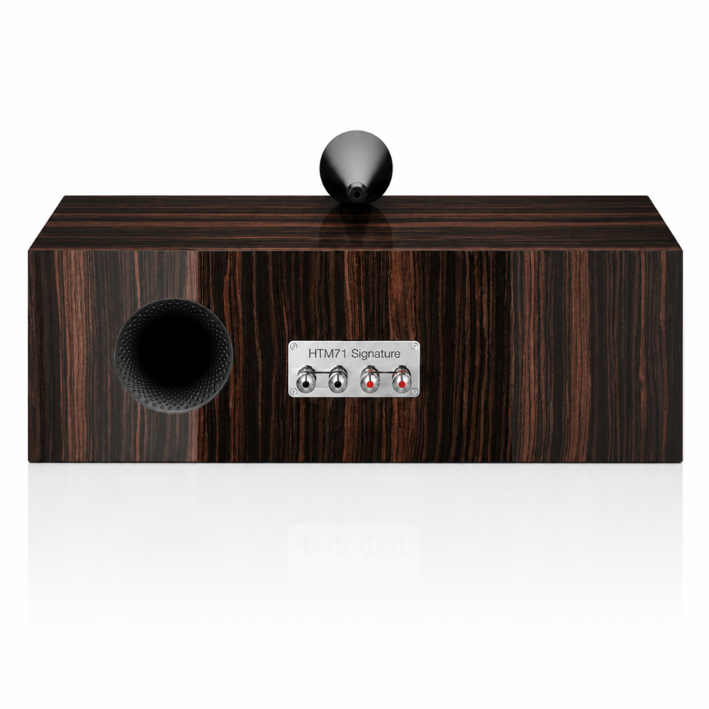 HTM71 S3 Signature Center Channel Speaker