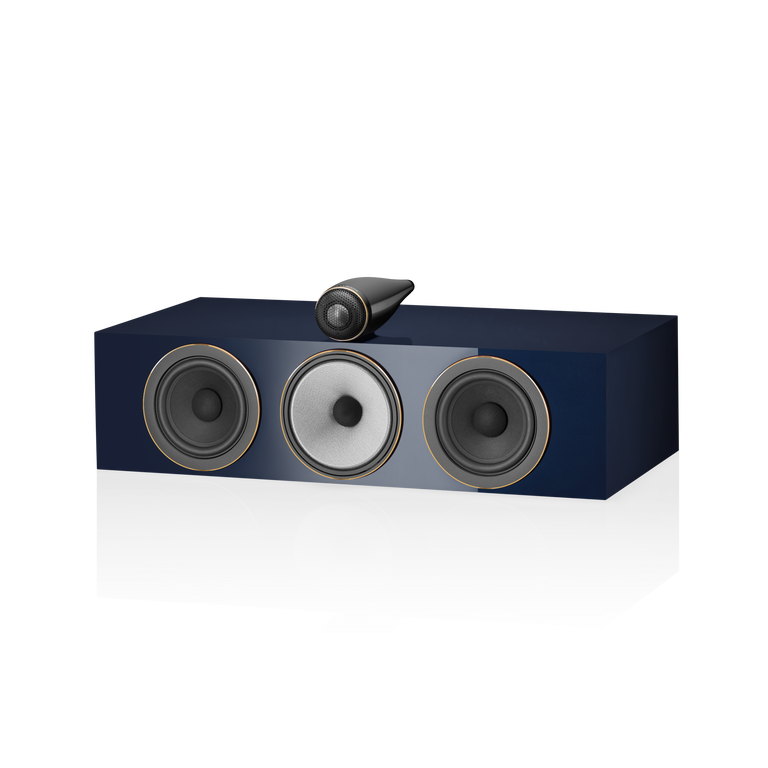 HTM71 S3 Signature Center Channel Speaker