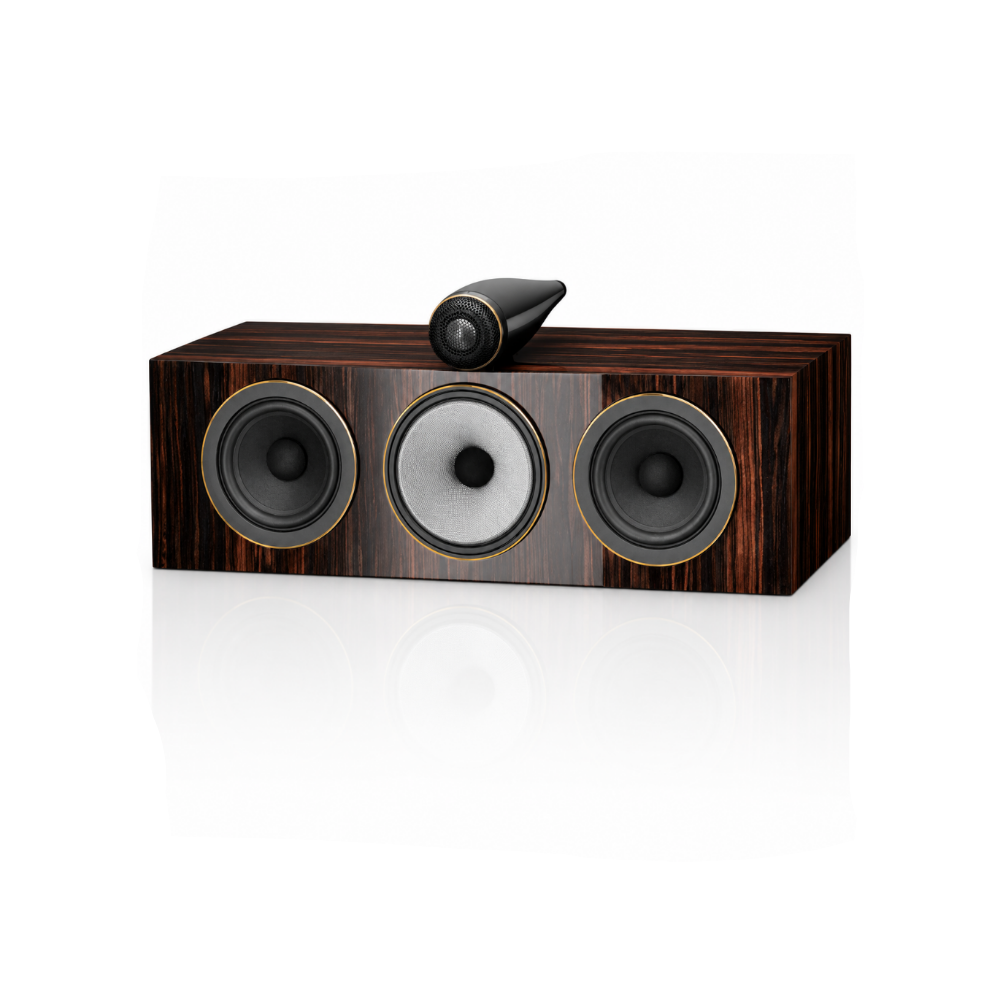 HTM71 S3 Signature Center Channel Speaker