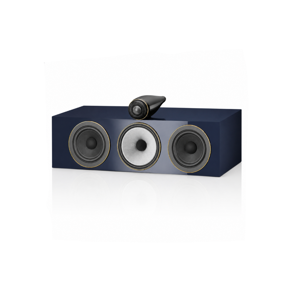 HTM71 S3 Signature Center Channel Speaker