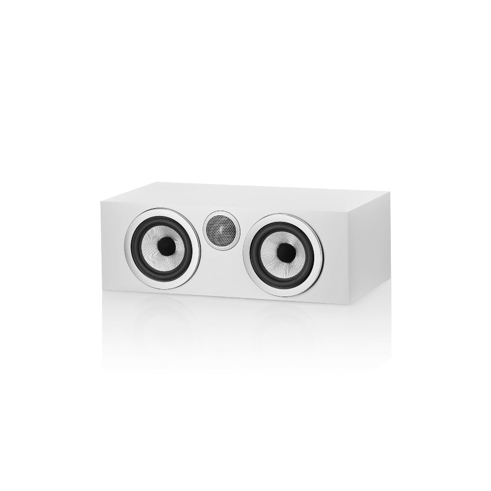 Bowers & Wilkins HTM72 S3 2-Way Center Channel Speaker