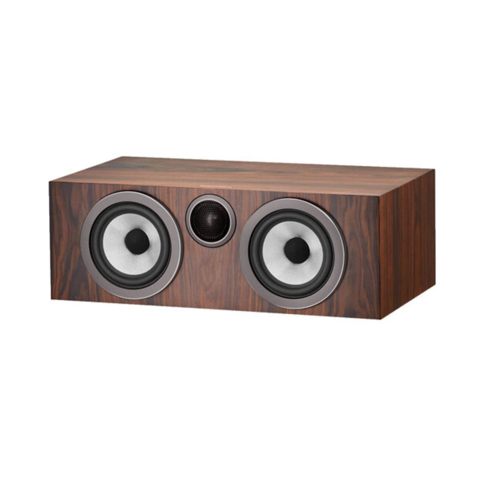 Bowers & Wilkins HTM72 S3 2-Way Center Channel Speaker
