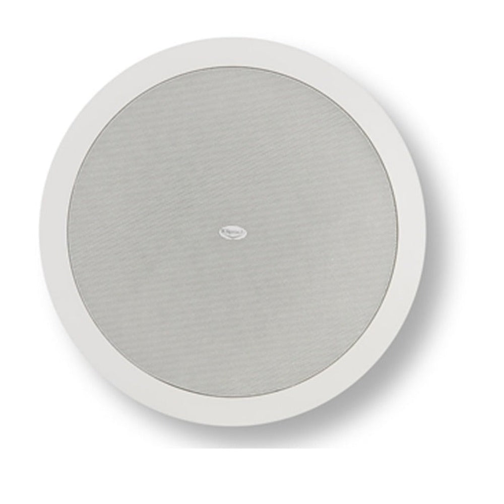 Klipsch IC-SW-8T2 8" commercial in-ceiling subwoofer