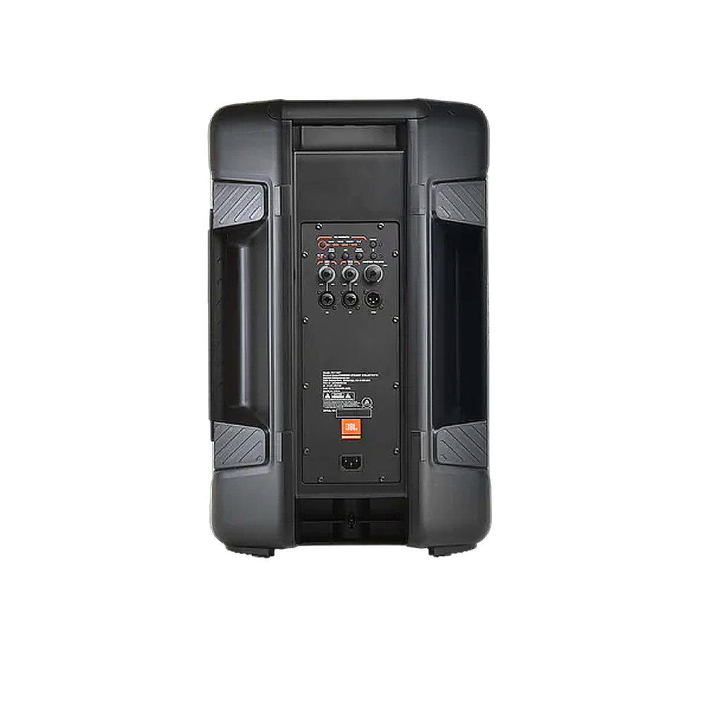 JBL IRX112BT Powered 12-inch Portable PA Loudspeaker With Bluetooth