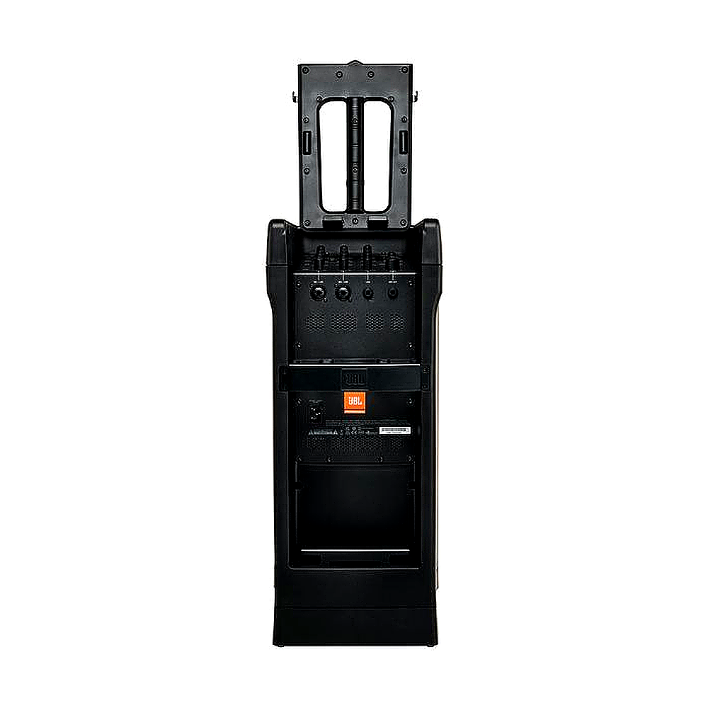 JBL IRX ONE Portable All-In-One Column PA with Bluetooth
