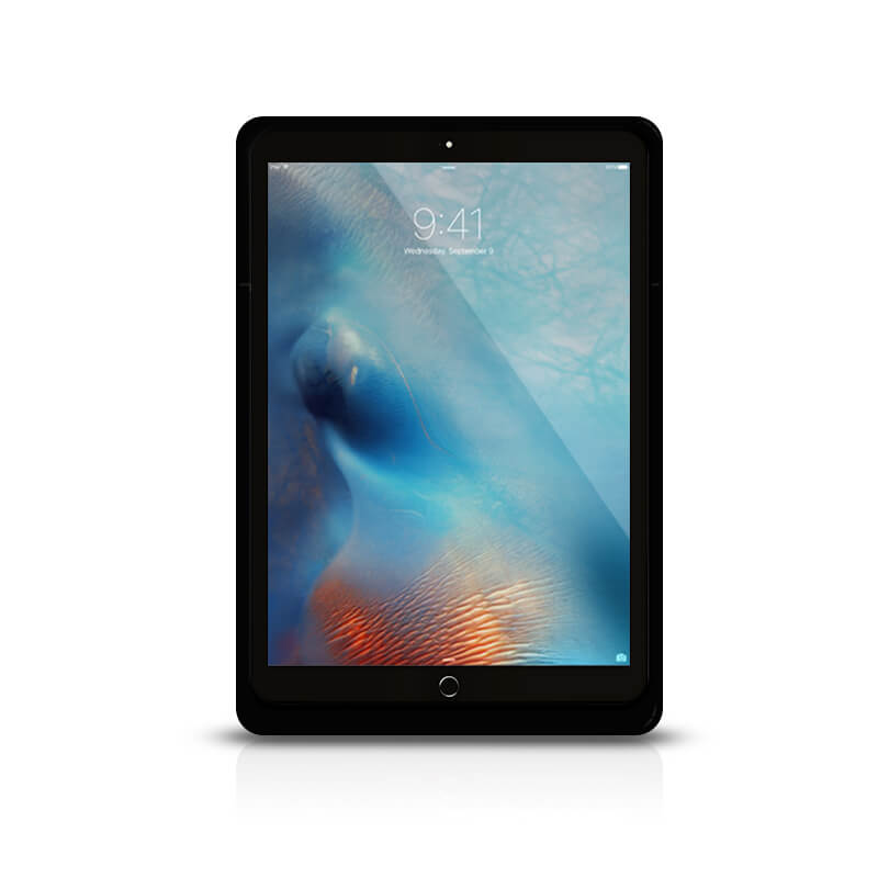 EMONITA iPad Wall Mount with Power for iPad 9.7-in.