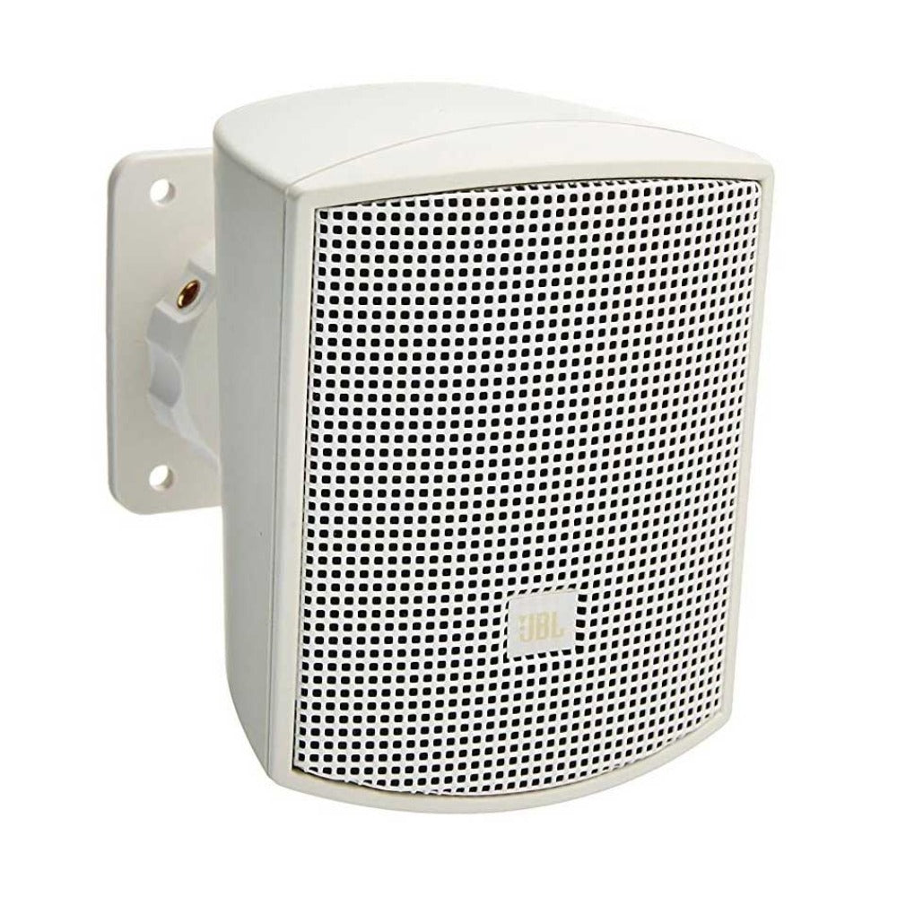 JBL Control Series Satellite Speaker C52 Black
