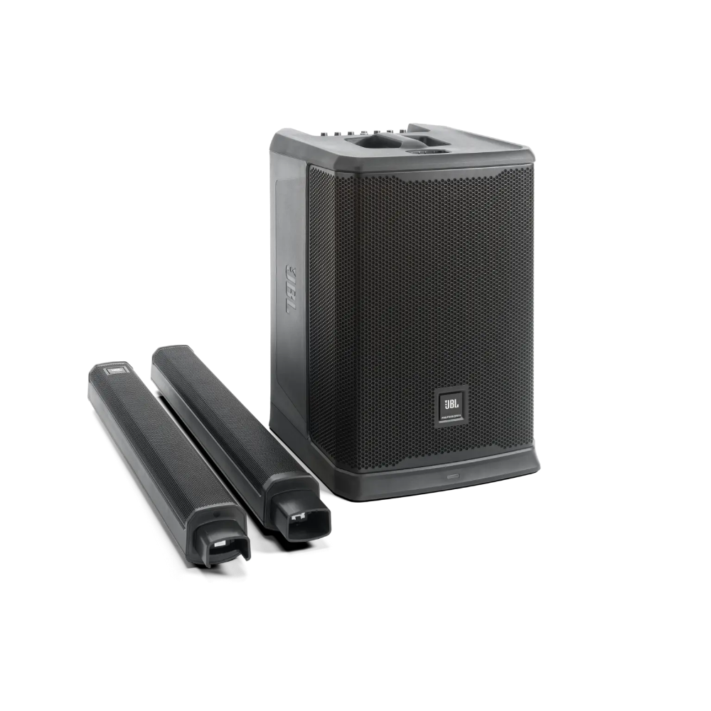 JBL PRX ONE-EK All-In-One Powered Column PA