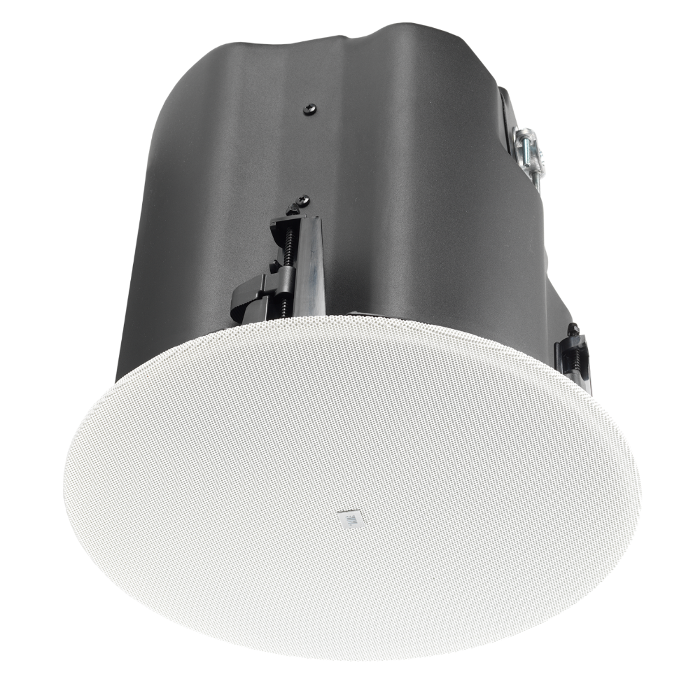 JBL Control 418C/T 8” Two-Way Coaxial Ceiling Loudspeaker
