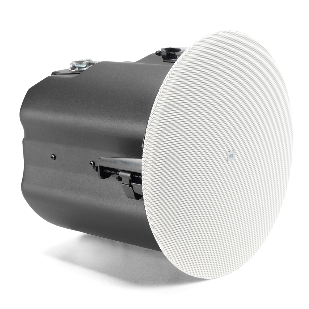 JBL Control 418C/T 8” Two-Way Coaxial Ceiling Loudspeaker