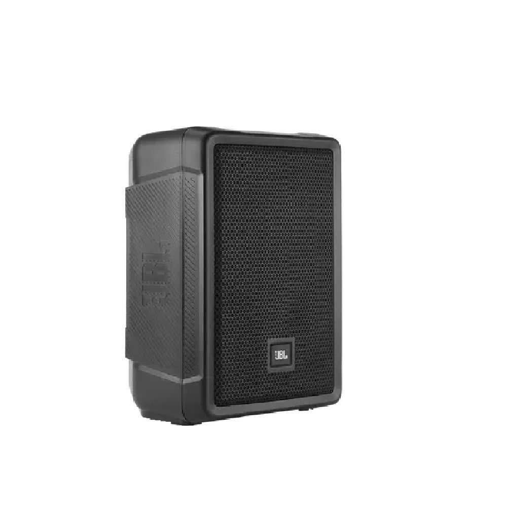مكبر صوت محمول PA مقاس 8 بوصات من JBL IRX108BT مزود بتقنية البلوتوث 