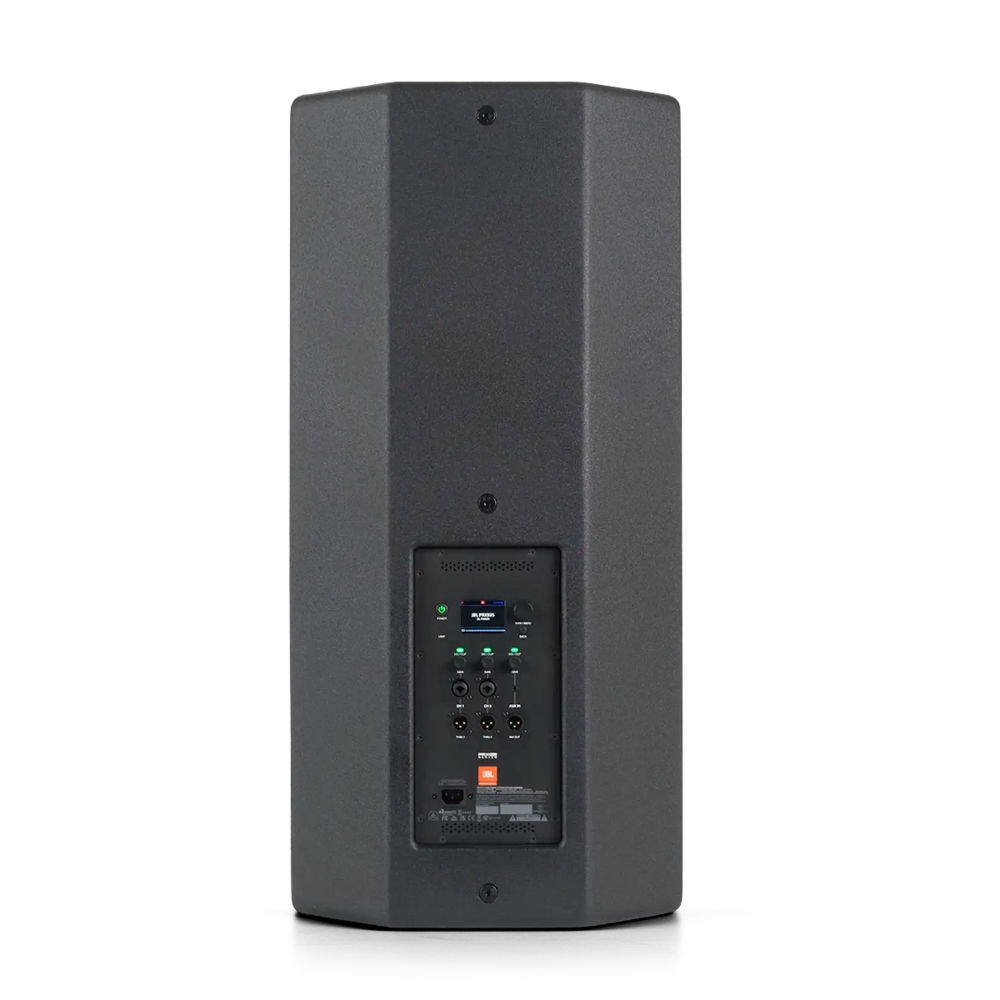 JBL PRX935 15-Inch Powered Three-Way PA Loudspeaker