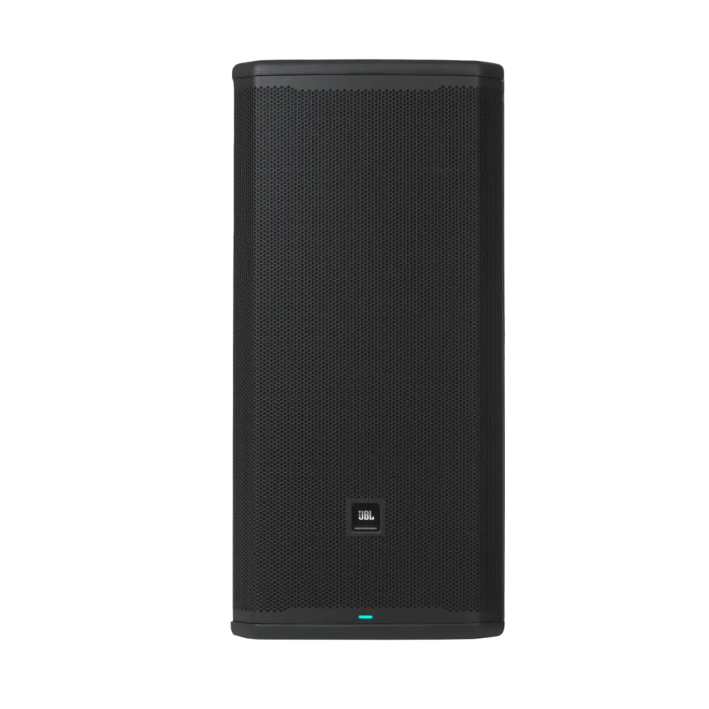 JBL PRX935 15-Inch Powered Three-Way PA Loudspeaker
