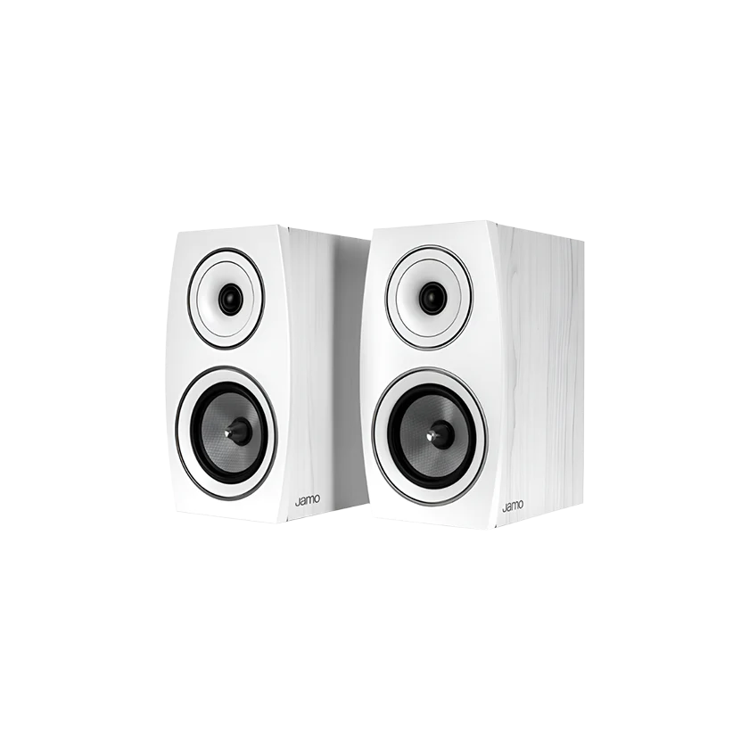 Jamo C 93 II Bookshelf Speaker