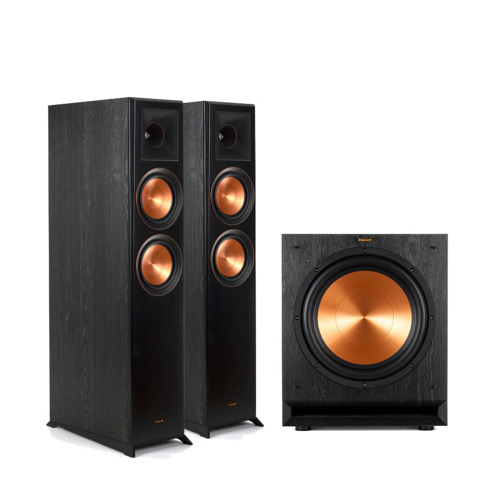 Klipsch RP-6000F Floorstanding Speaker ( Sold in Pair )