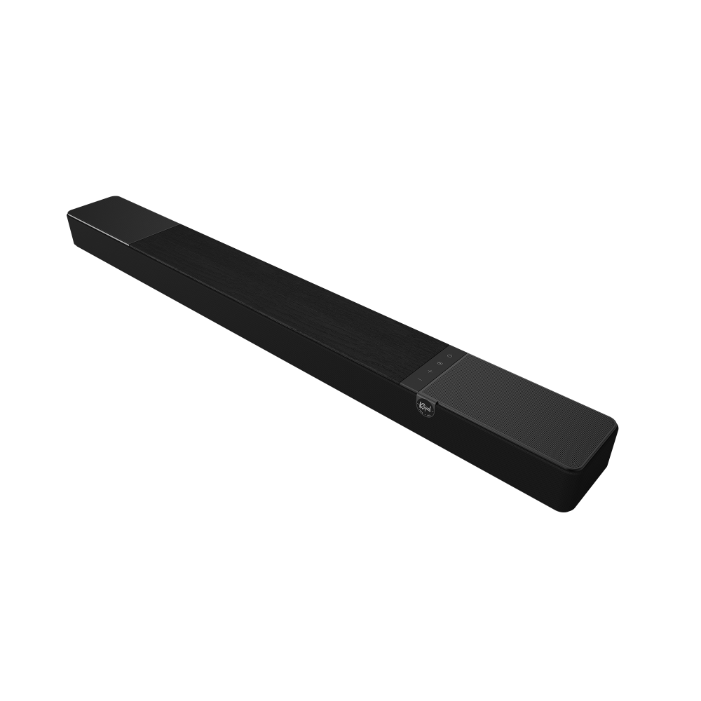 Klipsch Flexus Core 200 Soundbar – 3.1.2 Channel Dolby Atmos Home Theater Soundbar