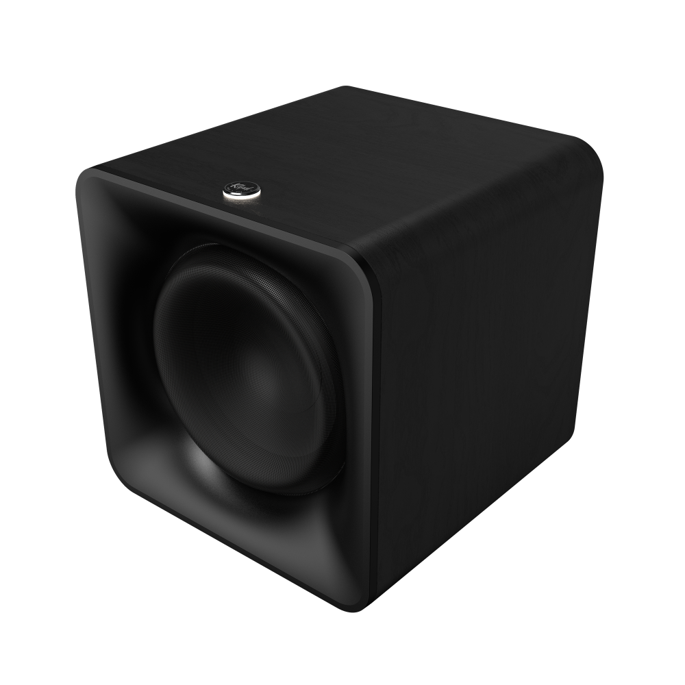 Klipsch Flexus Sub 100 Wireless Subwoofer – 10" Powered Home Theater Sub