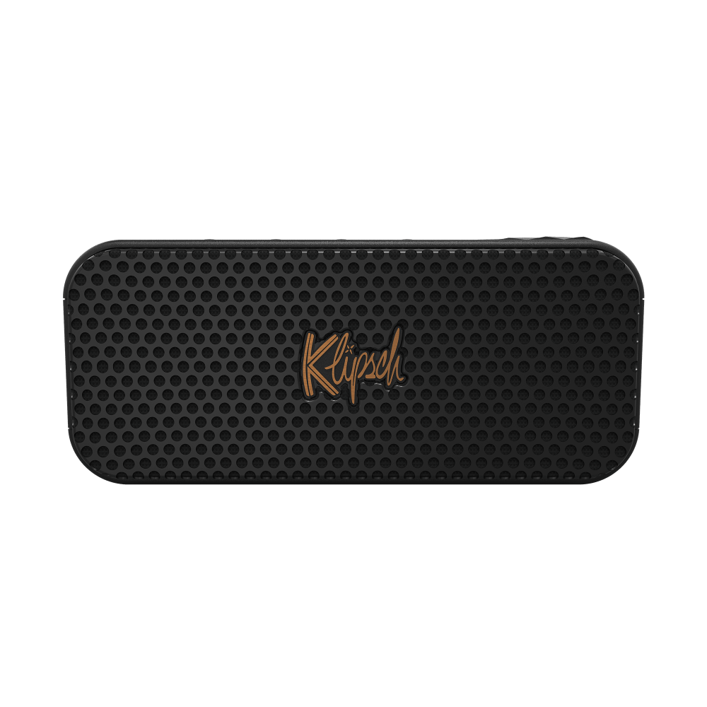 Klipsch Nashville Portable Bluetooth Speaker – Music City Series Wireless Speaker