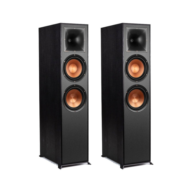 Klipsch Reference R-820-F floorstanding speakers ( Sold in Pair )