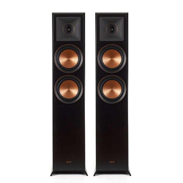 مكبر الصوت الأرضي Klipsch RP-6000F (يُباع كزوج) 