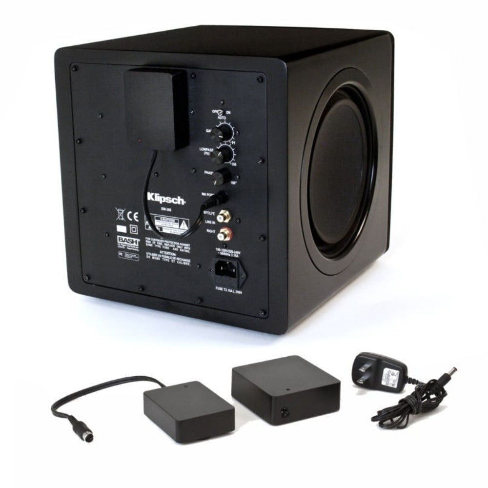 Klipsch Wireless Subwoofer Kit WA-2