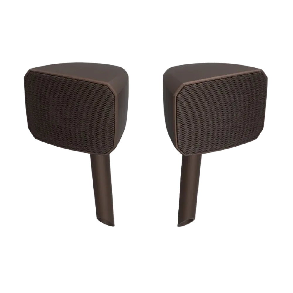 Klipsch Courtyard 2.0 Outdoor Speaker System (Sold in pair)