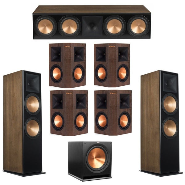 Klipsch 2024 rp 7.1