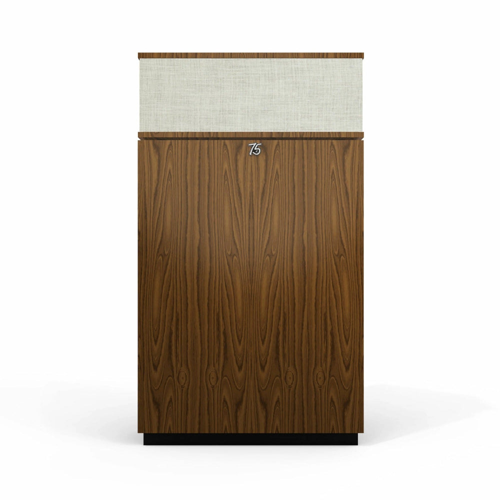 Klipschorn 75th Anniversary Edition – Limited Heritage Fully Horn-Loaded Speakers
