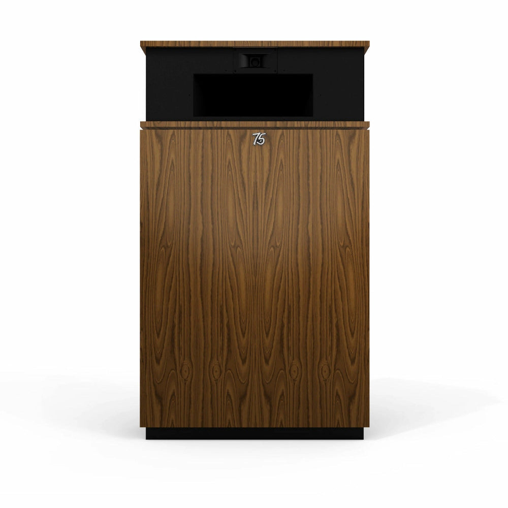 Klipschorn 75th Anniversary Edition – Limited Heritage Fully Horn-Loaded Speakers