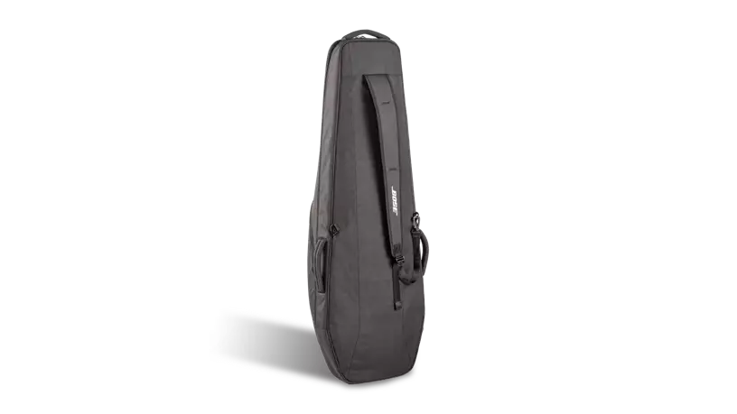 BOSE PREMIUM CARRY BAG,L1 PRO32,BLACK