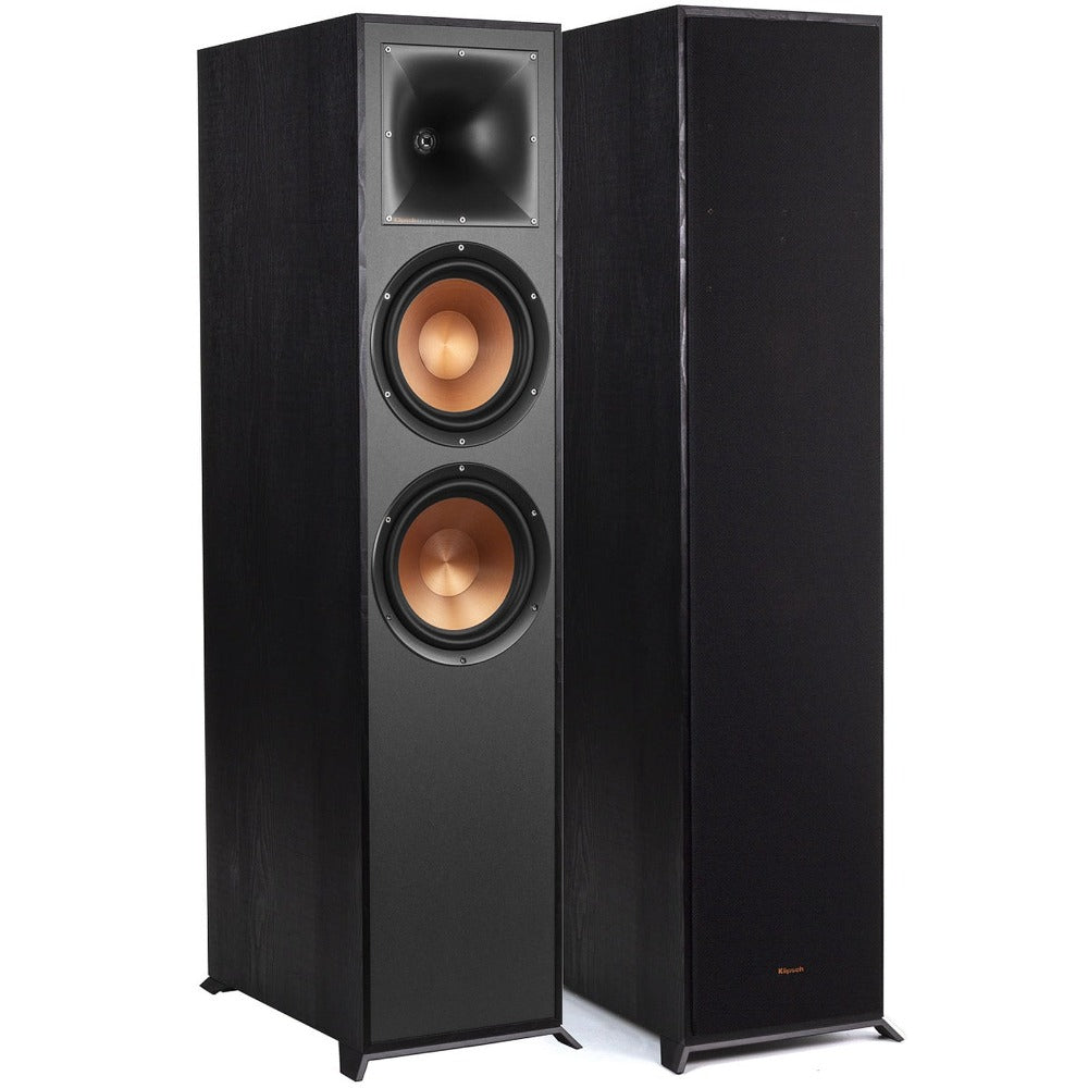 مكبرات الصوت الأرضية Klipsch Reference R-820-F (تباع كزوج) 