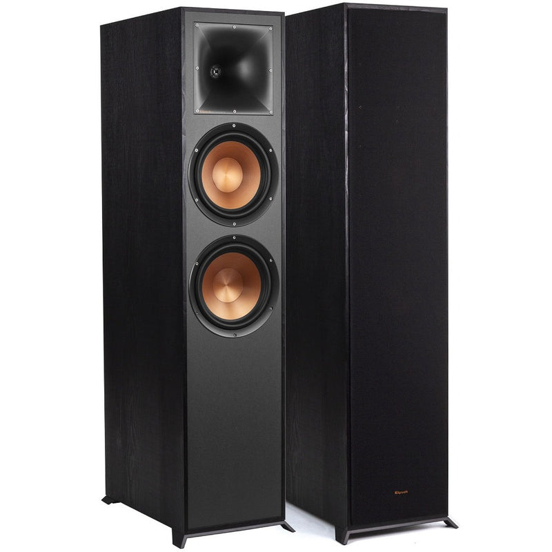 Klipsch Reference R-820-F floorstanding speakers ( Sold in Pair )