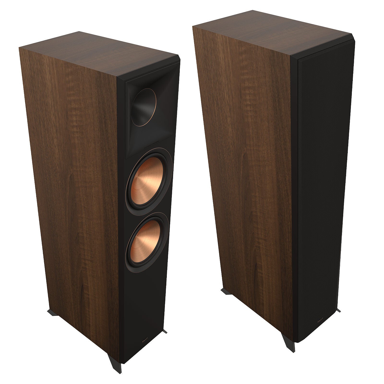 Klipsch RP-8000F II Floor Standing Speaker (pair)