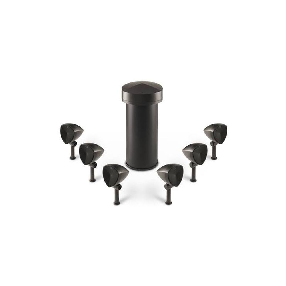 Definitive Technology Dymension LS 6.1 Outdoor Speaker System