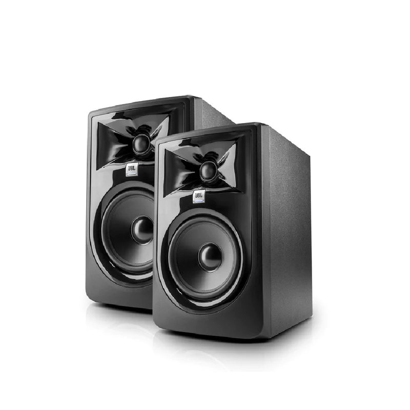 JBL Studio Series Reference Monitor Speaker 308P MkII