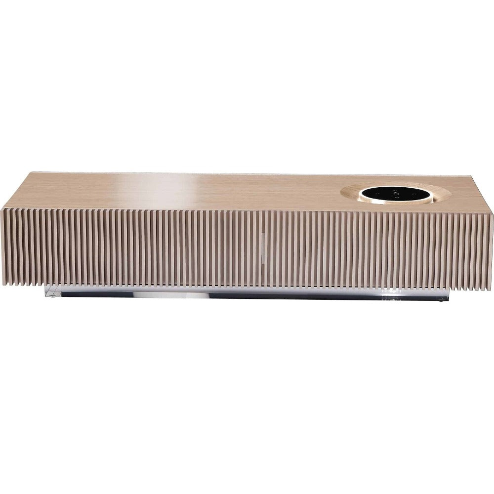 Naim Mu-so Wood Edition - Wireless Speaker