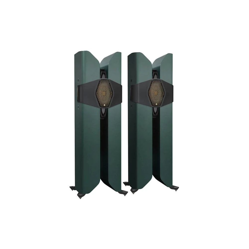 Monitor Audio Hyphn Floorstanding Speakers (Pair)