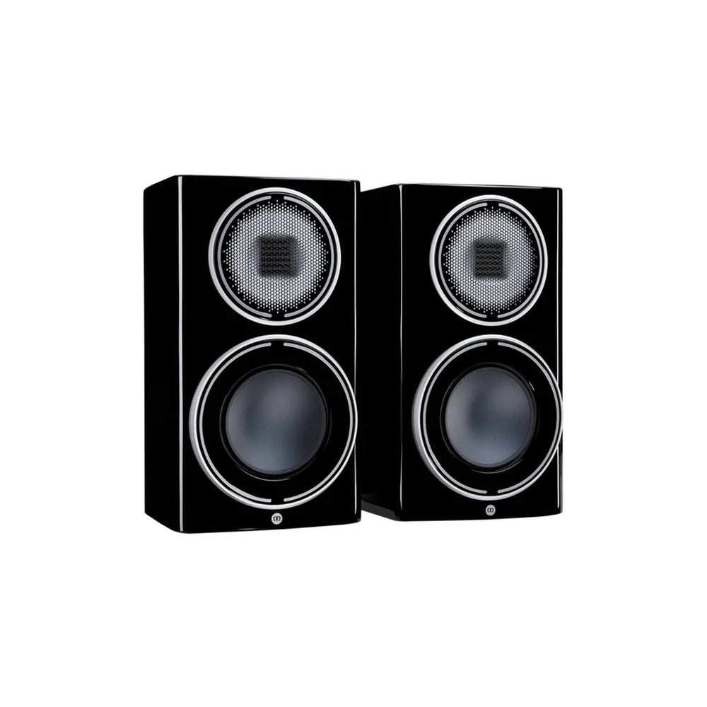 Monitor Audio Platinum 100 3G Bookshelf Speakers (Pair)