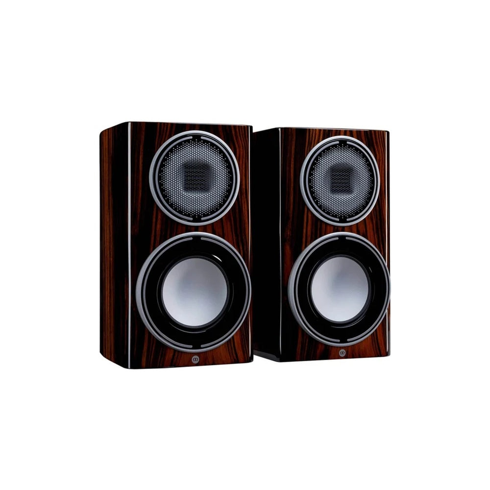 Monitor Audio Platinum 100 3G Bookshelf Speakers (Pair)
