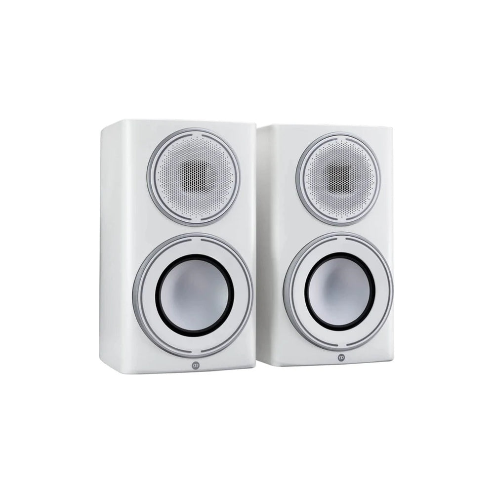 Monitor Audio Platinum 100 3G Bookshelf Speakers (Pair)