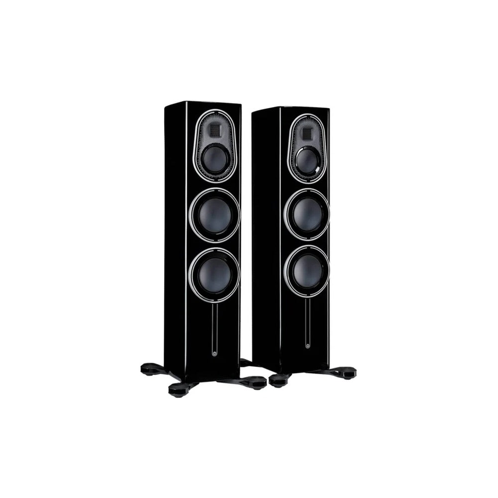 Monitor Audio Platinum 200 3G Floorstanding Speakers (Pair)