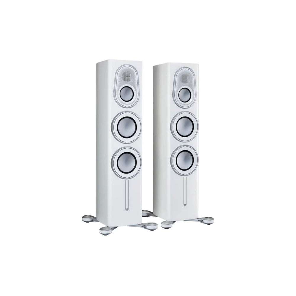 Monitor Audio Platinum 200 3G Floorstanding Speakers (Pair)